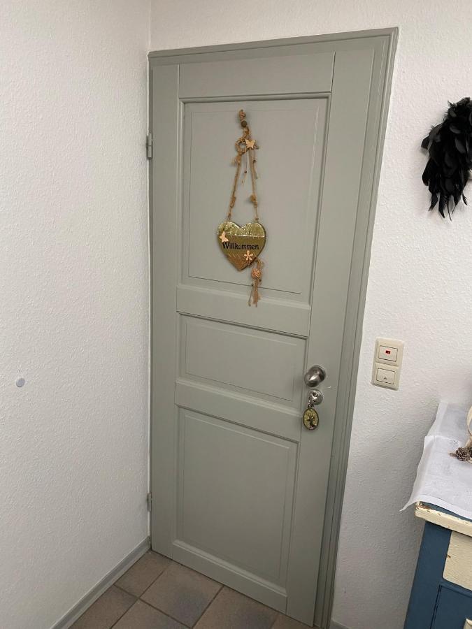 Im Salzgassle Apartment Schonach im Schwarzwald Luaran gambar